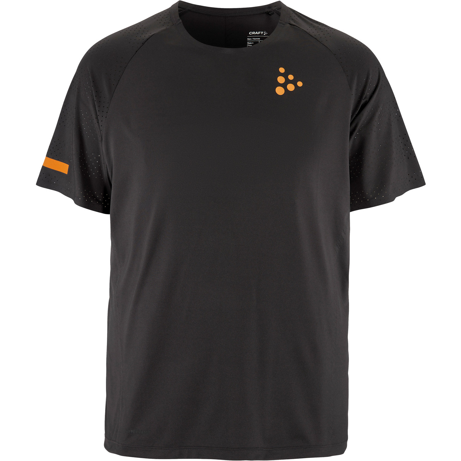 Craft PRO Hypervent T-Shirt 2 Heren