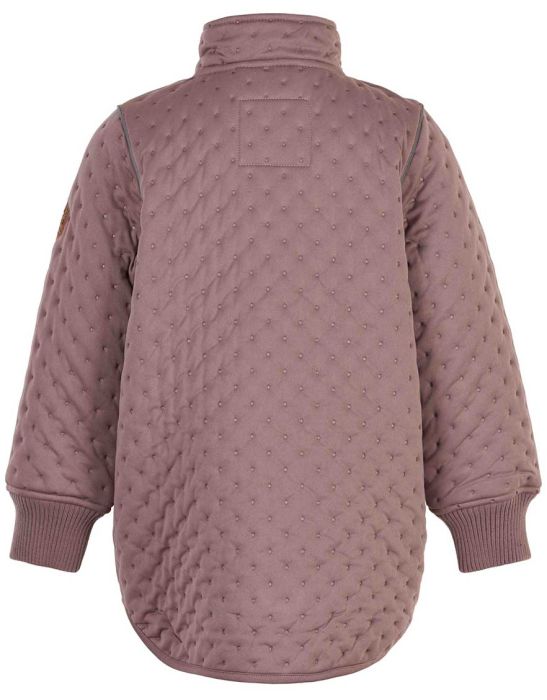 Soft Thermo Recycled Girl Jacket sommerjakke