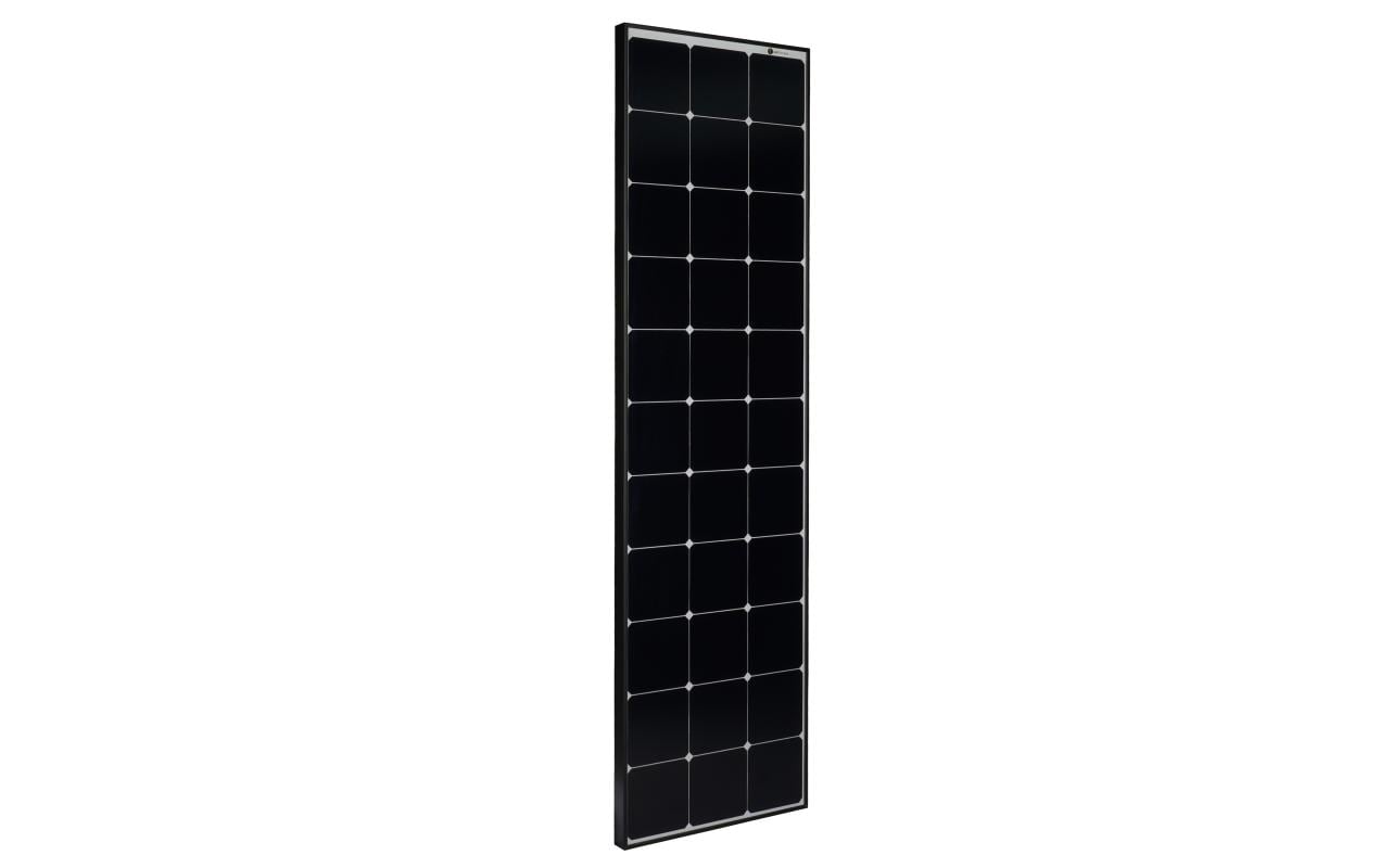 Solarpanel SOLA Frame Daylight Long 125 Wp<br>125 W Solarmodul