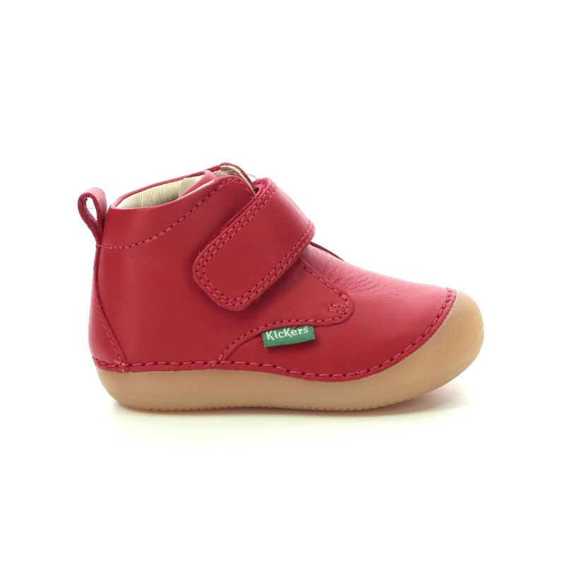Kickers Kickers Sabio rouge