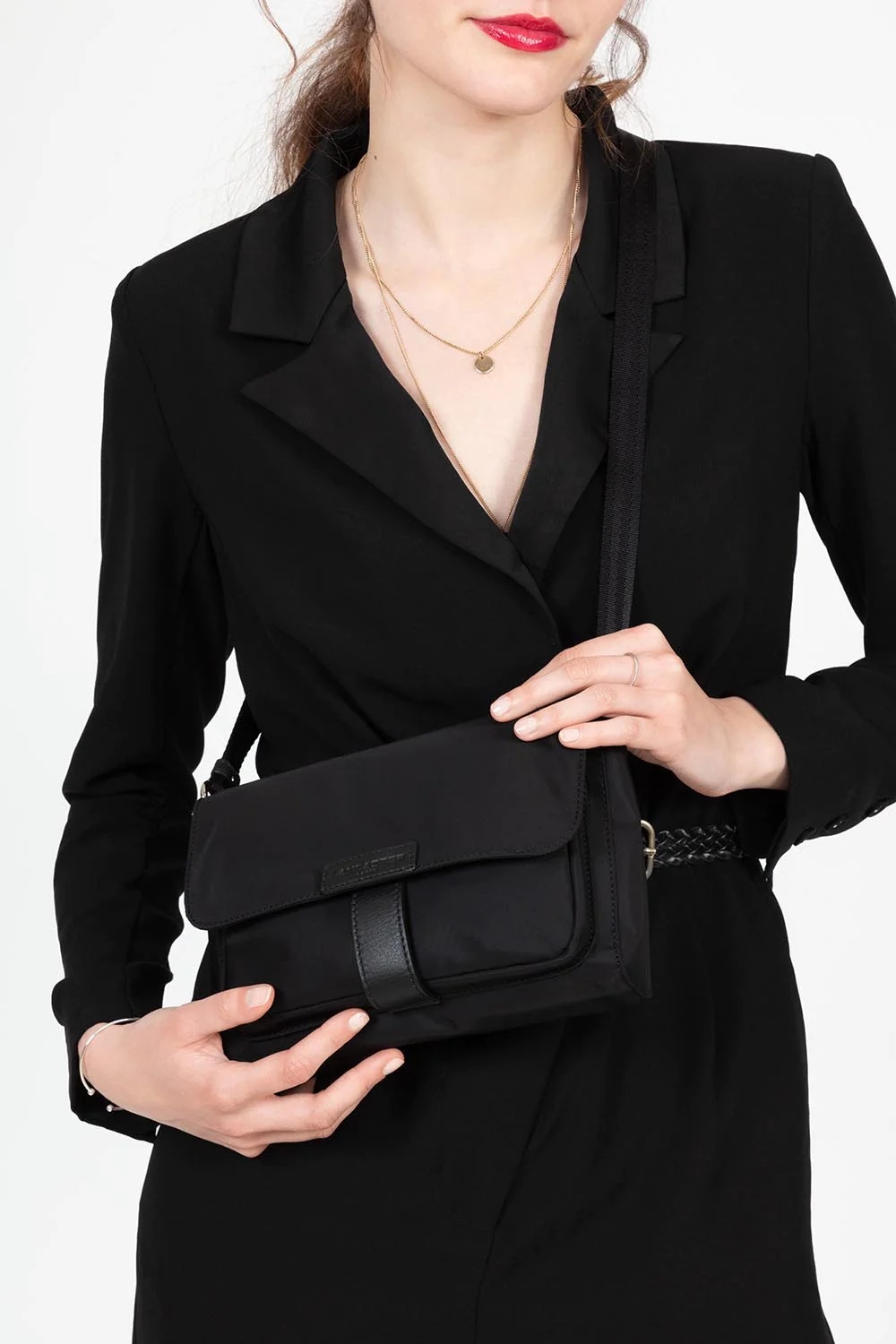 Basic Sport-Sac trotteur