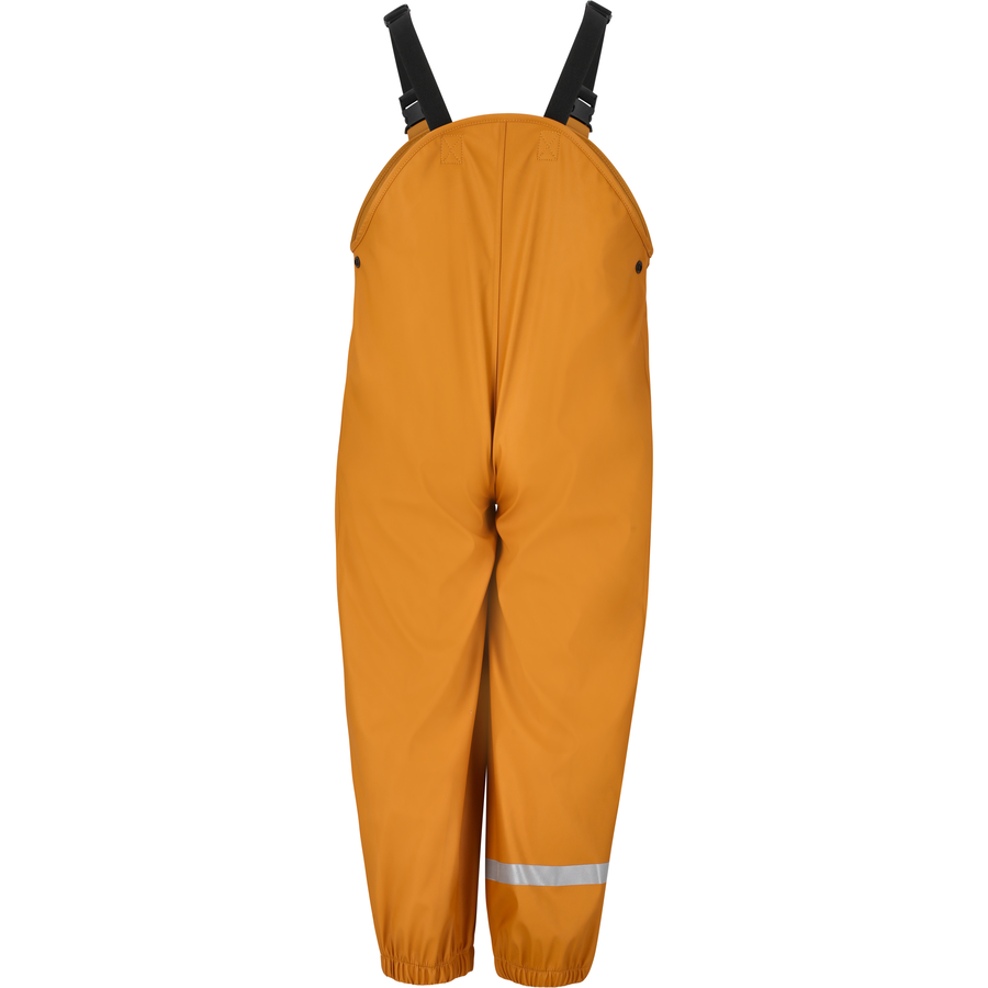 ZigZag Regenanzug GILBO 5101 Buckthorn Brown