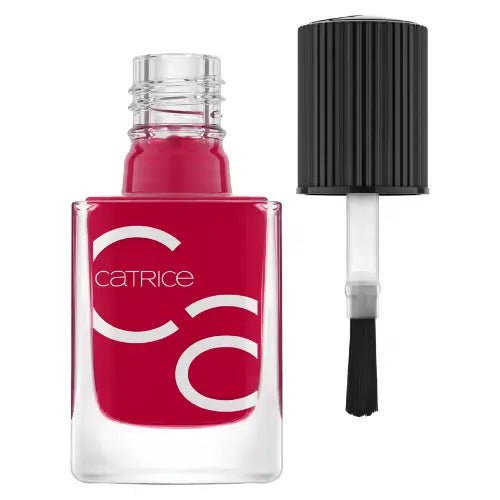 Iconails Gel Lacquer 169 Raspberry Pie