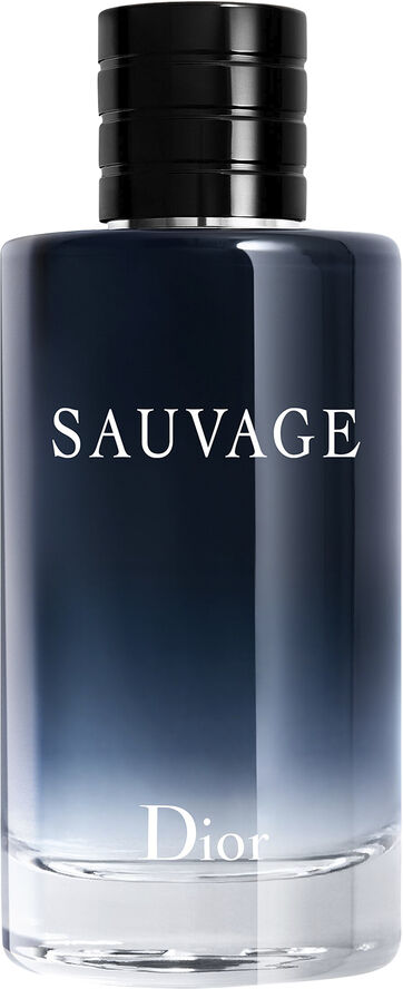 DIOR Sauvage Eau de toilette