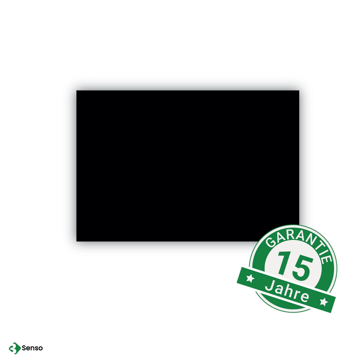 3Senso Infrarotheizung ST500 Standard 