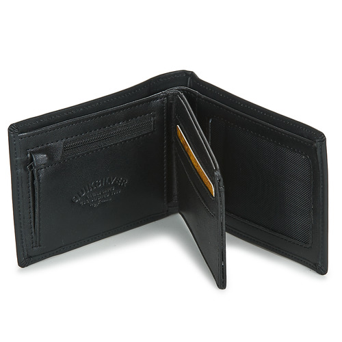 Quiksilver - MACK 2 - Noir
