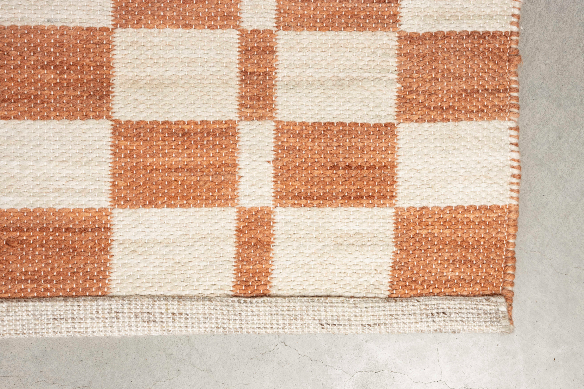 Vloerkleed CHECKER 160x230