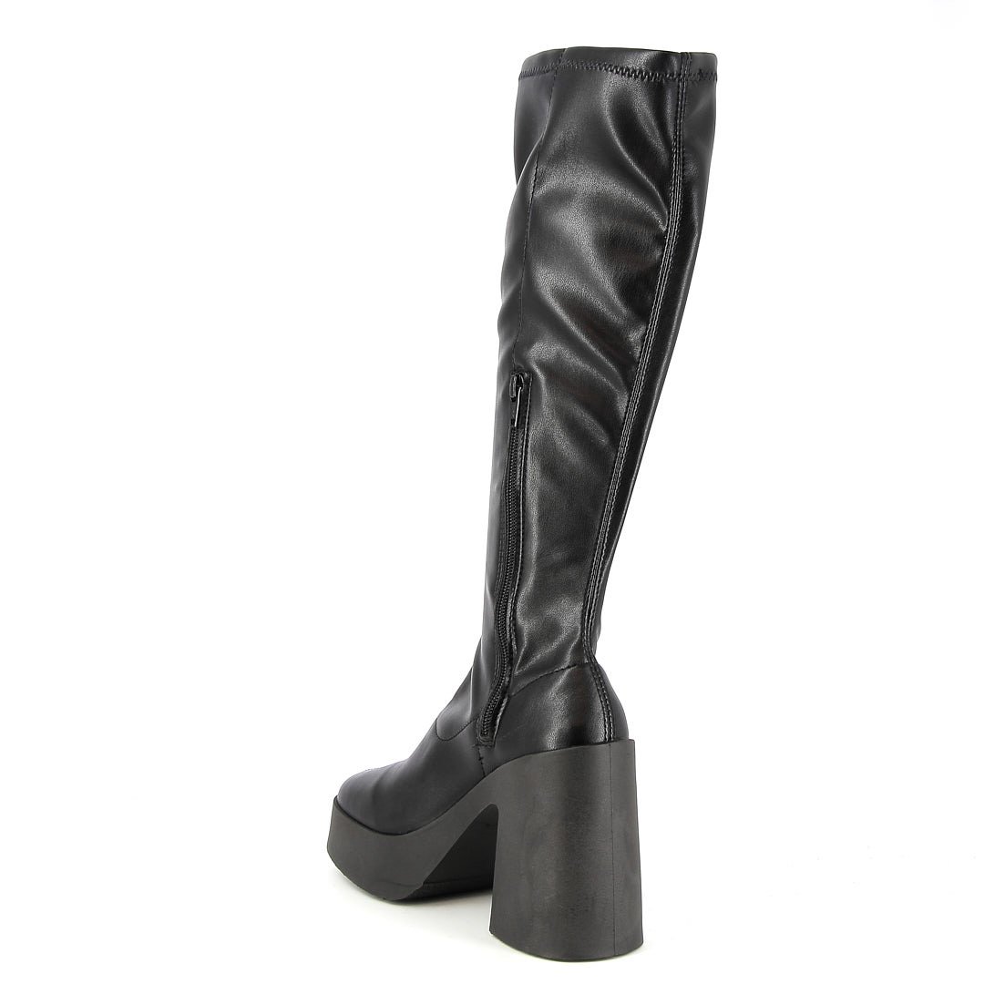 André - Bottines & Boots ADOLINE Noir