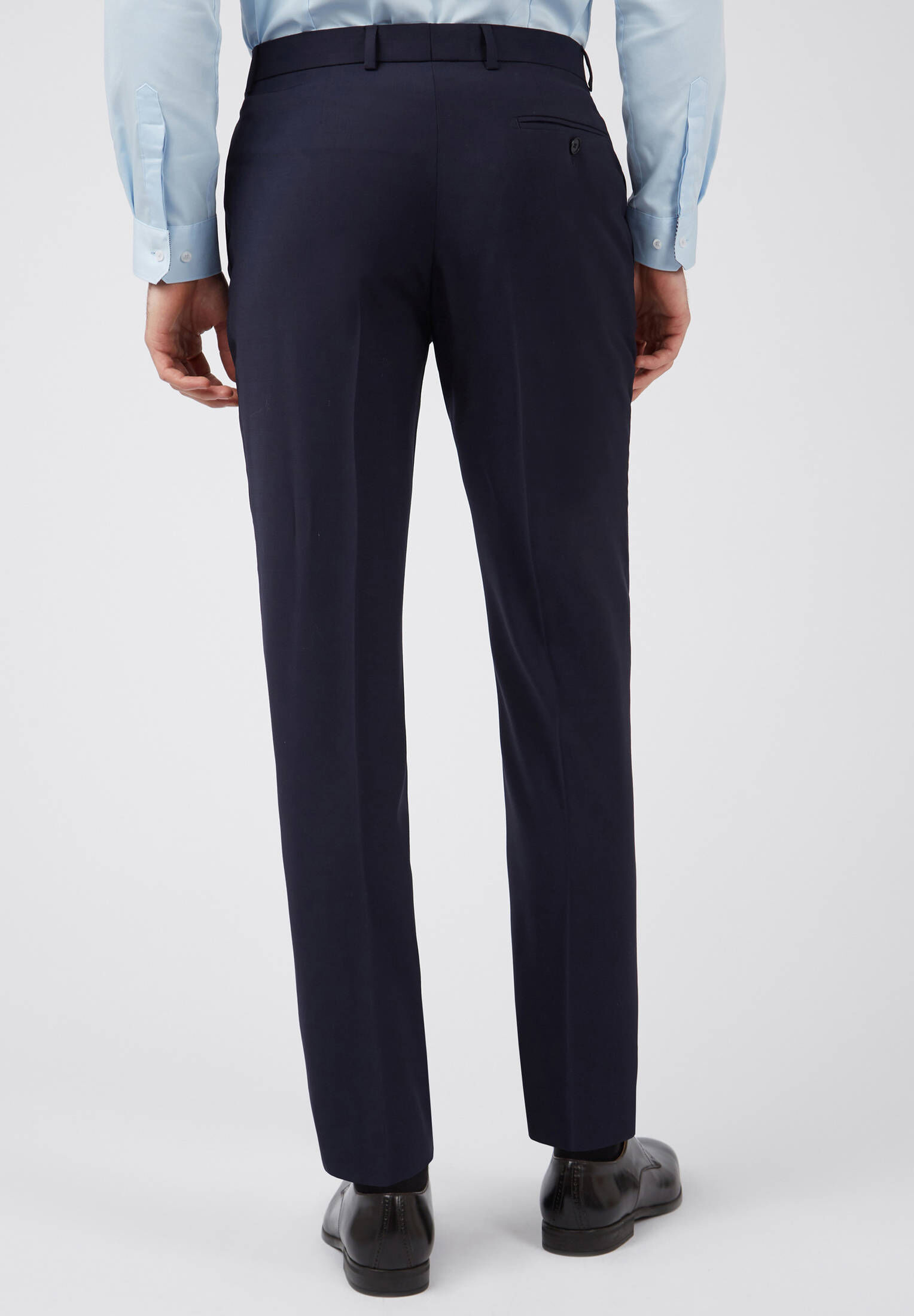 Ted Baker| Herren Anzug Hose