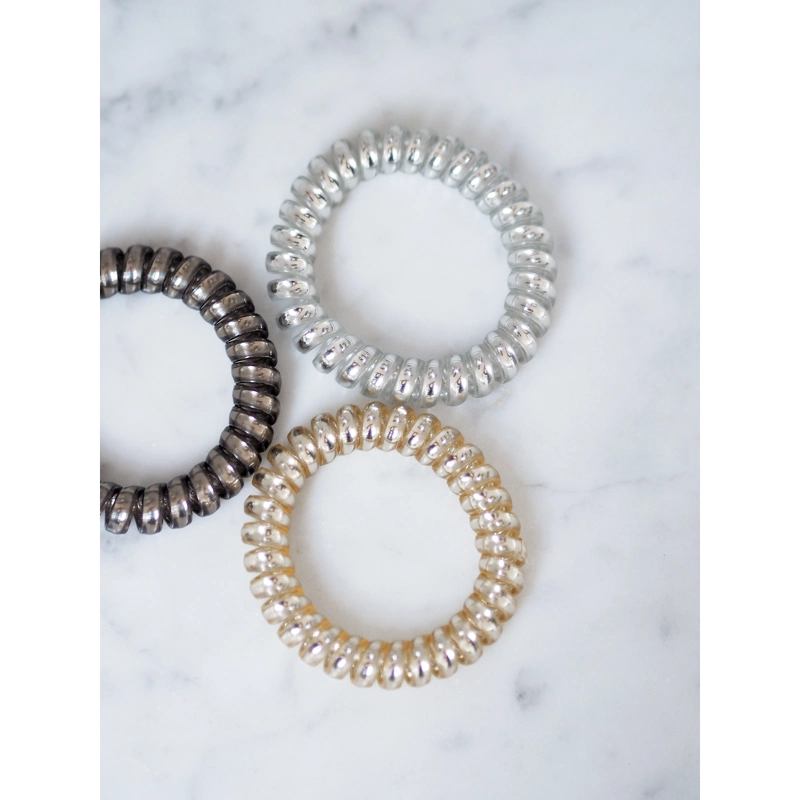 NICMA Styling Crux - Metallic Mixed 3 pcs