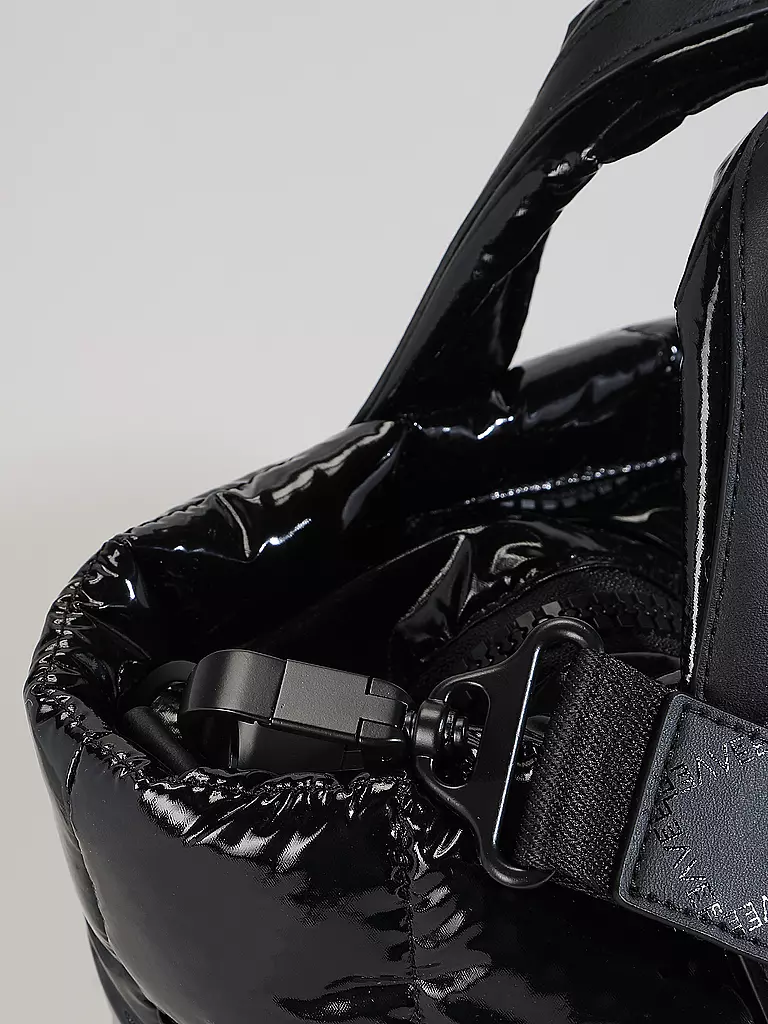 VEE COLLECTIVE Tasche - Shopper PORTER TOTE Small schwarz