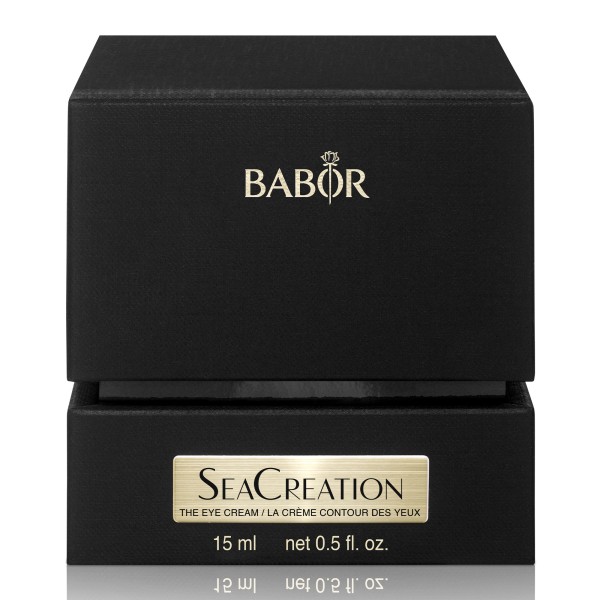 Babor SEA CREATION The Eye Cream 15ml
