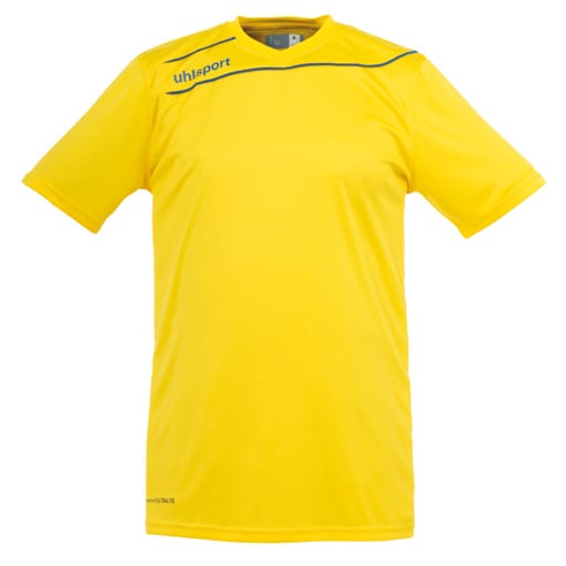 Stream 3.0 Camiseta Mc Amarillo Maiz Uhlsport