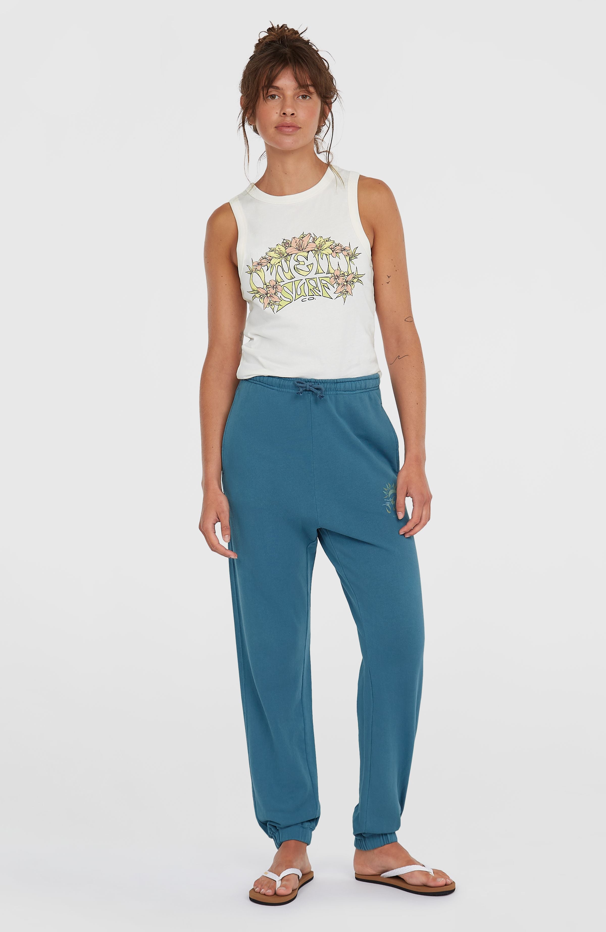 Beach Vintage joggingbroek