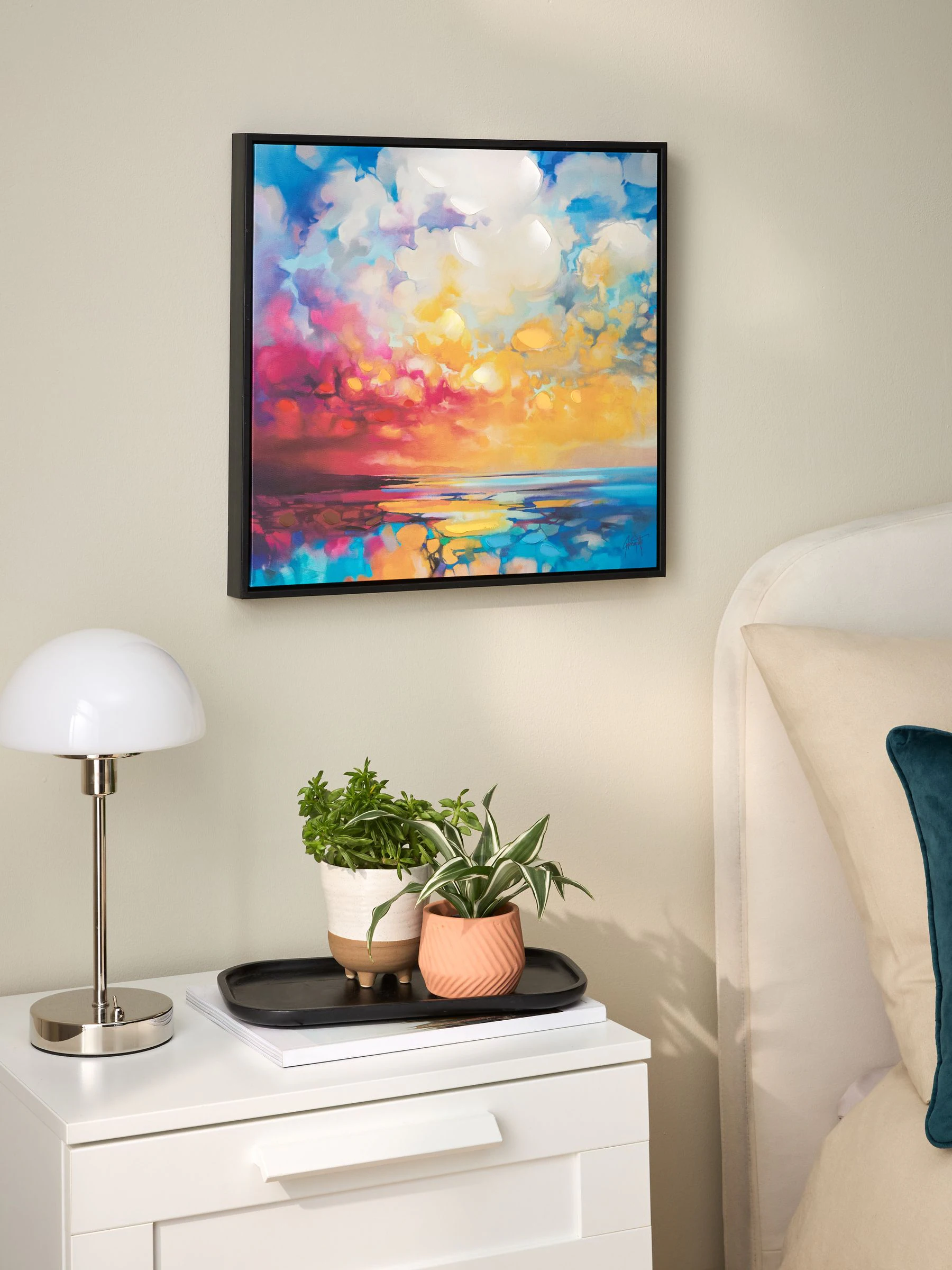 Artist Collection by Scott Naismith Wall Art