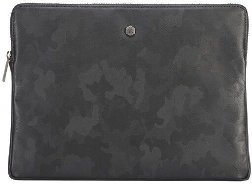Jekyll & Hide - Havanna - Laptoptas - Grijs - Klein (< 25 l)
