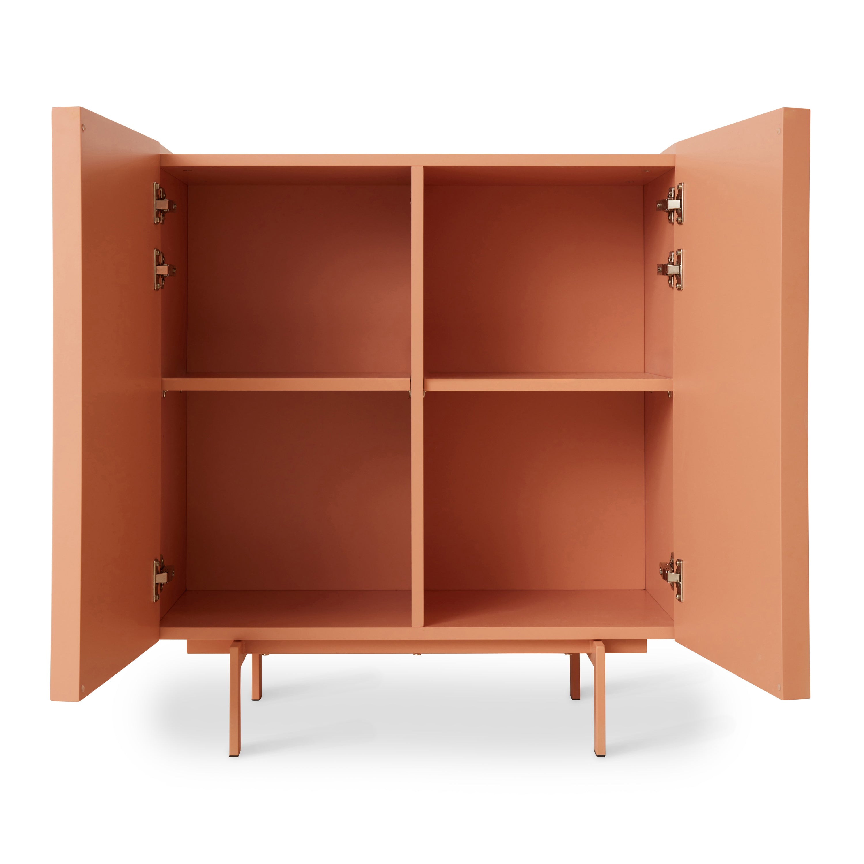 HKliving Cupboard Opbergkast - Blush