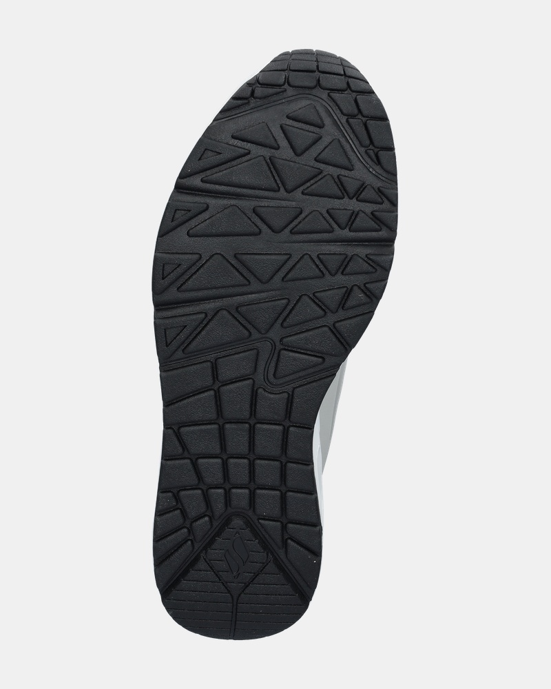 Skechers Street Uno Lage sneakers  - grijs
