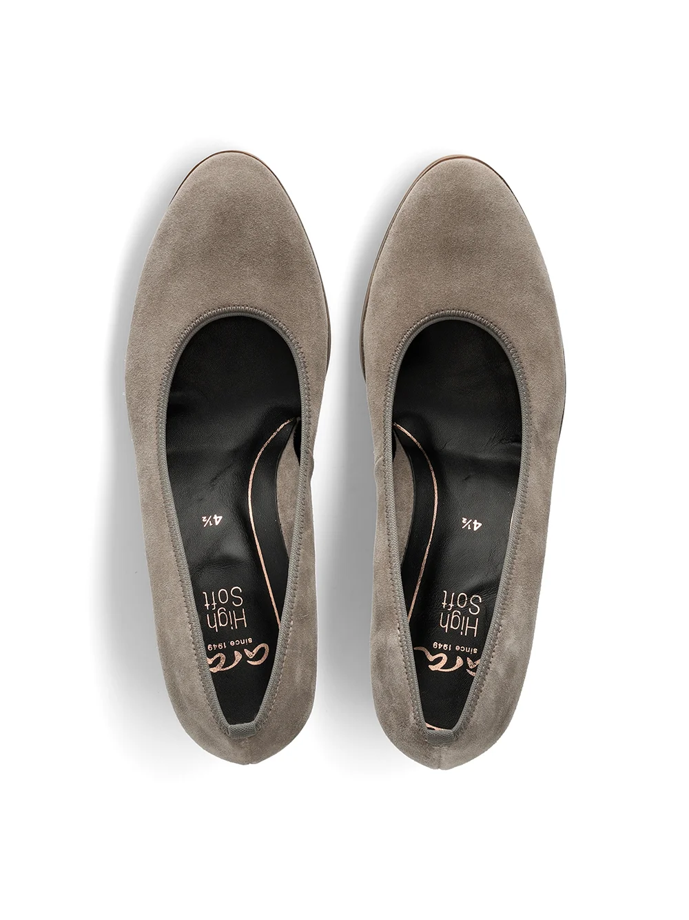 Pumps Orly moon