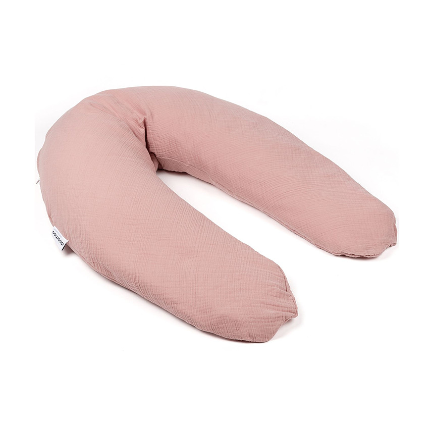 Coussin d'allaitement multi-usage Comfy Big Tetra