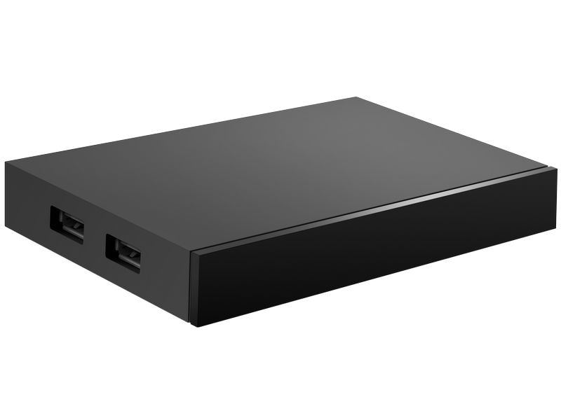 Infomir Mediaplayer / IPTV Player MAG 540 Leistungsstarke 4K TV-Box