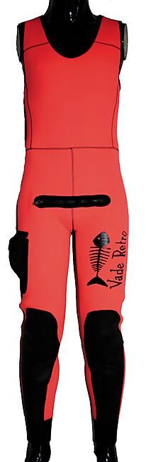 VADE RETRO - LONG JOHN GUIDE 5mm