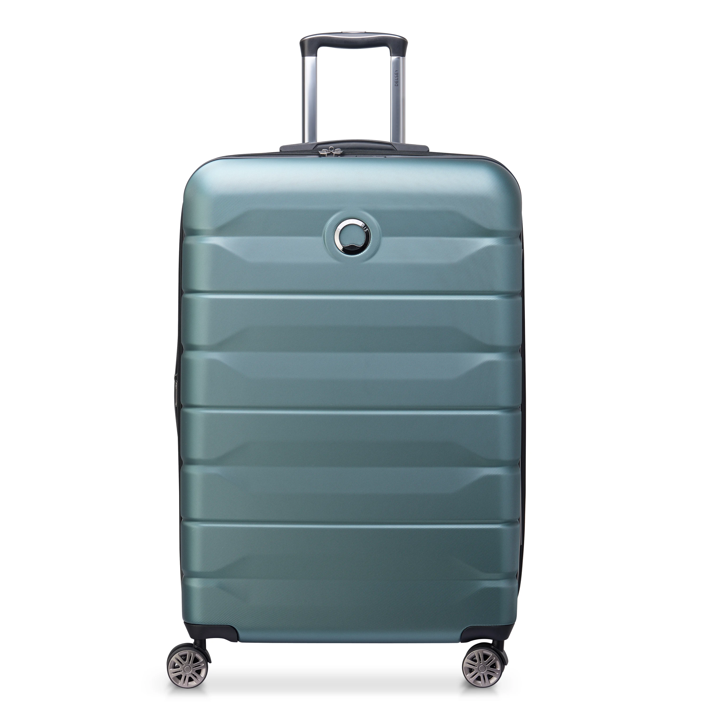 AIR ARMOUR - Valise soute rigide | Vert