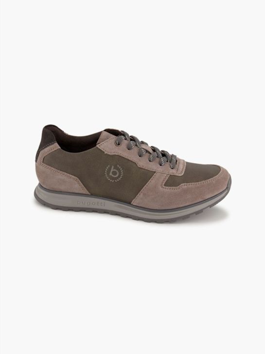 bugatti Sneaker Grau