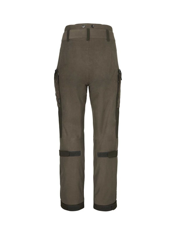 Chevalier Pointer Chevalite Bukse 3.0 Dame<br>Vind- og vanntett jaktbukse!