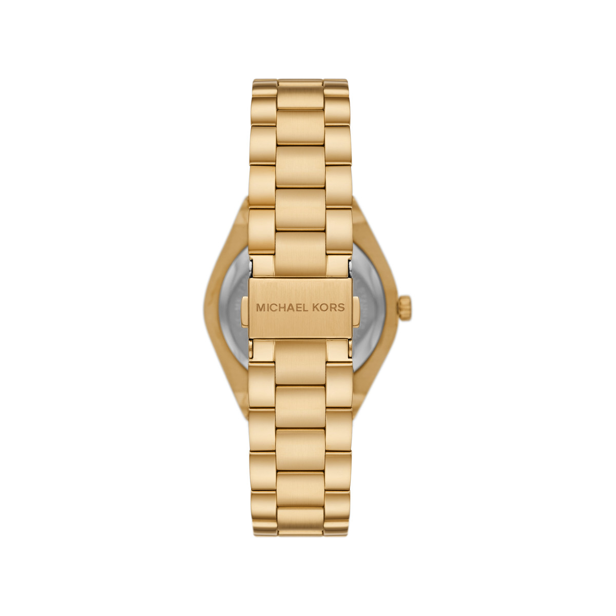 Montre MICHAEL KORS lennox femme bracelet acier inoxydable doré