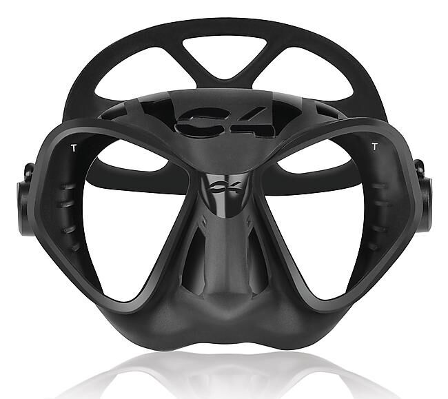 C4 - MASQUE CONDOR C4