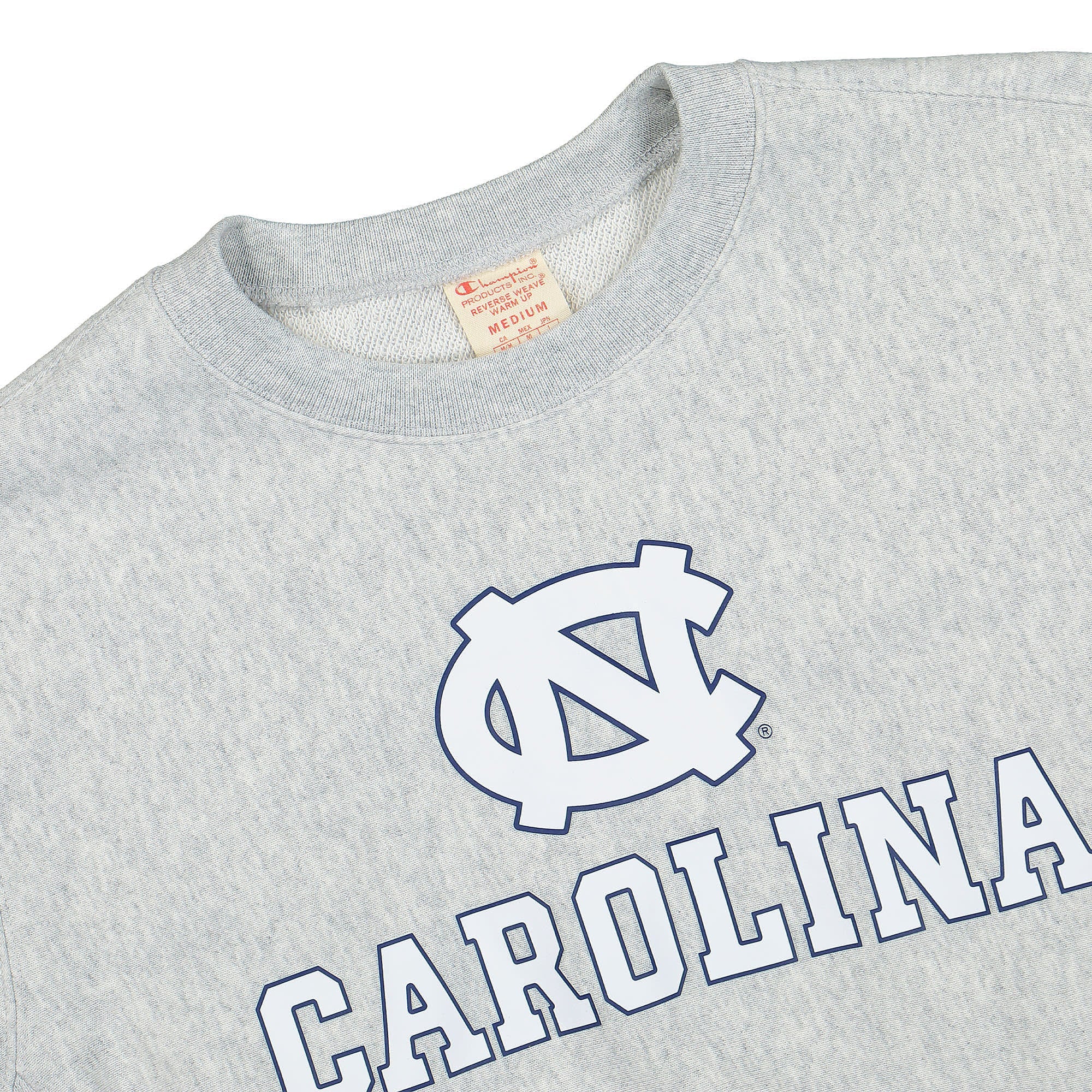 Champion<br>Crewneck Sweatshirt