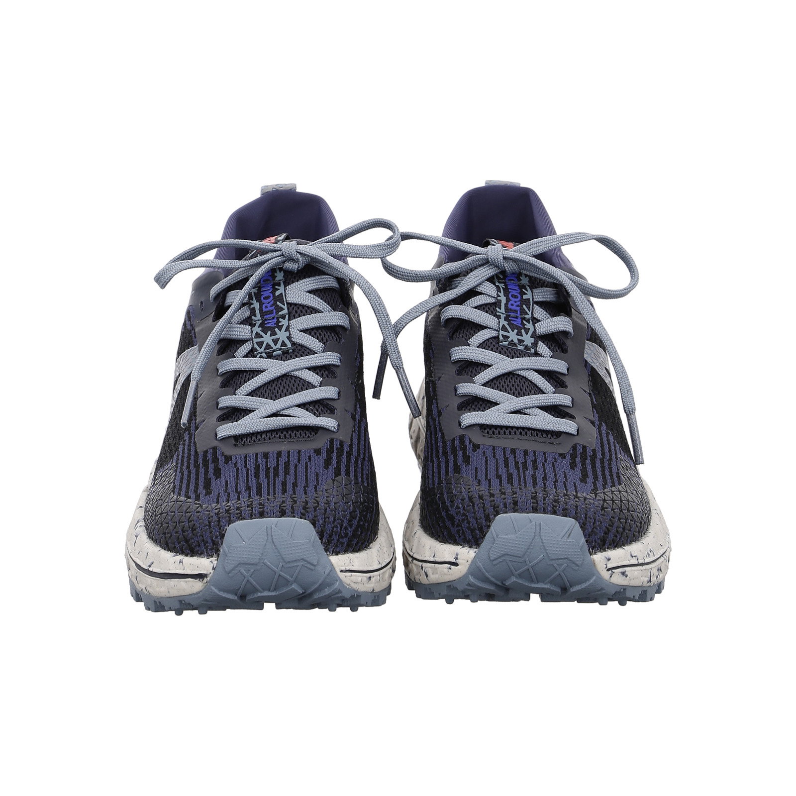 Allrounder X-Ground-Tex bleu nuit