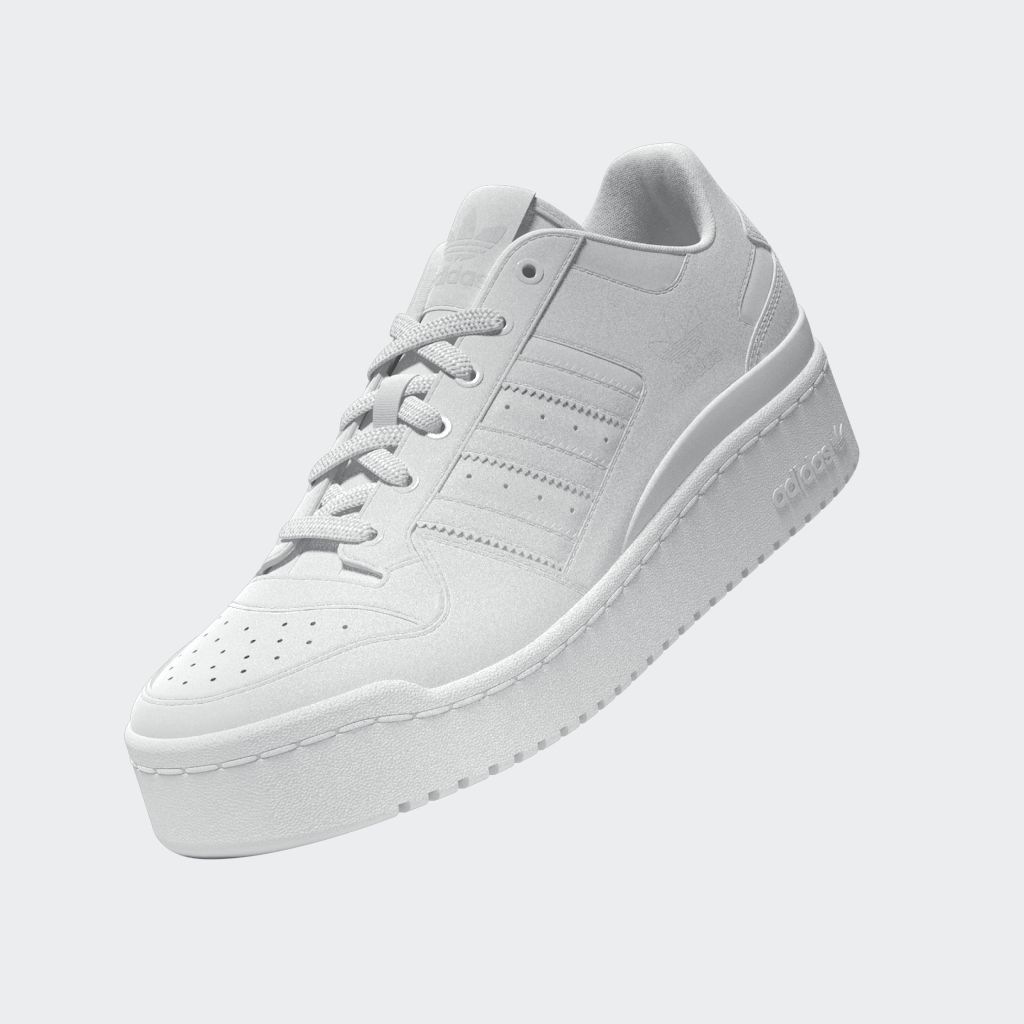 adidas Originals Sneaker »FORUM BOLD STRIPES«
