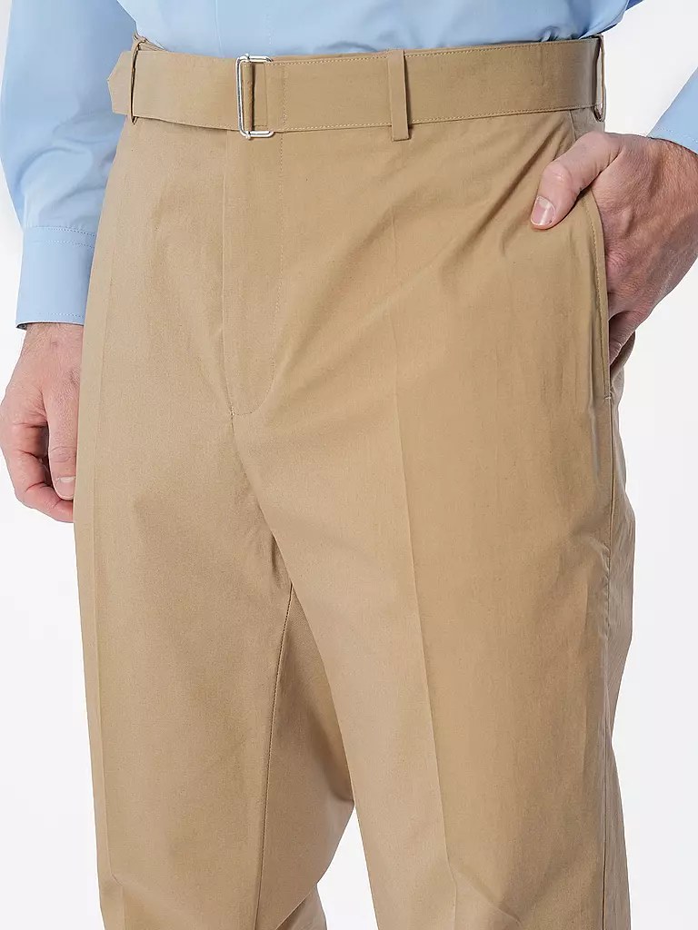 OFFICINE GENERALE Chino beige