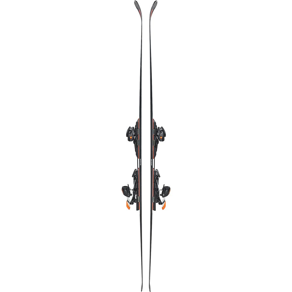 Blizzard Firebird S TI 24/25 Ski inkl. TPX 12 Demo Bindung