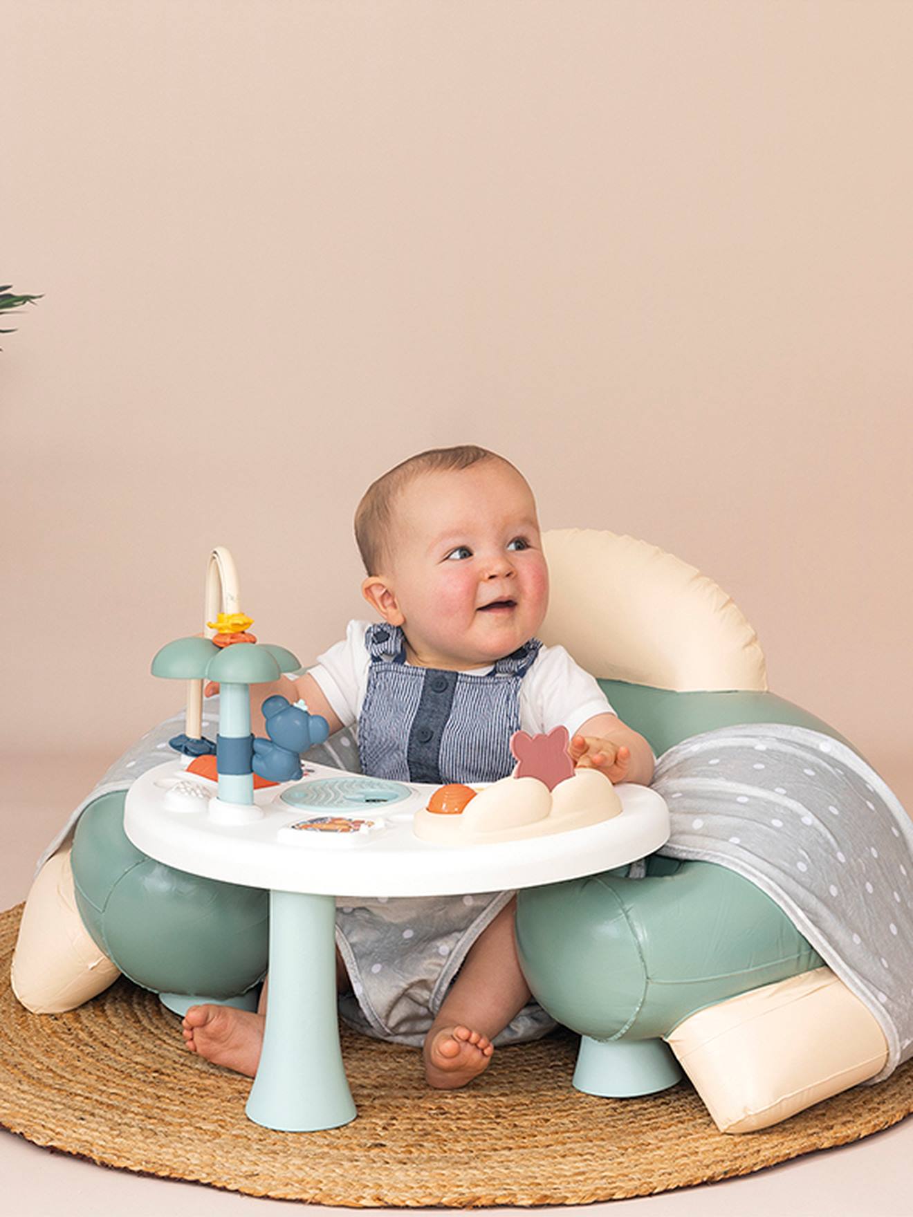 Assento aconchegante Little Smoby