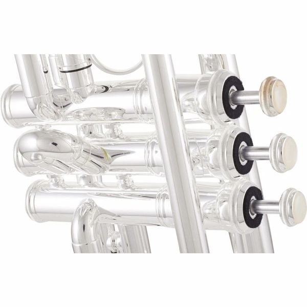 Kühnl & Hoyer Topline Bb-Trumpet Brass S