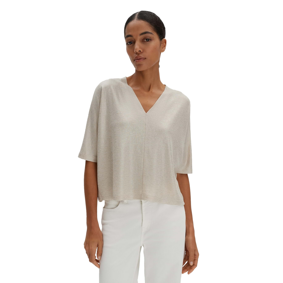 Dames Blouse IV-S01
