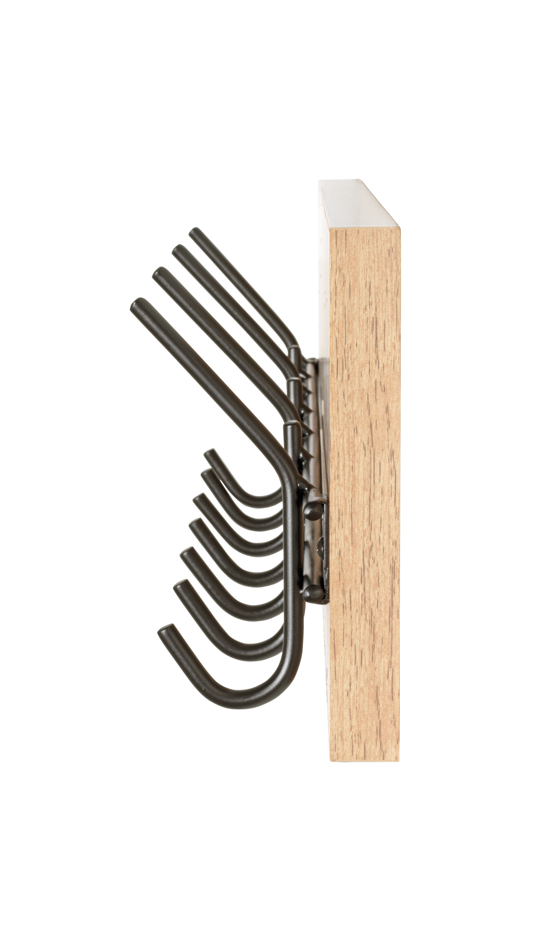 Wandgarderobe