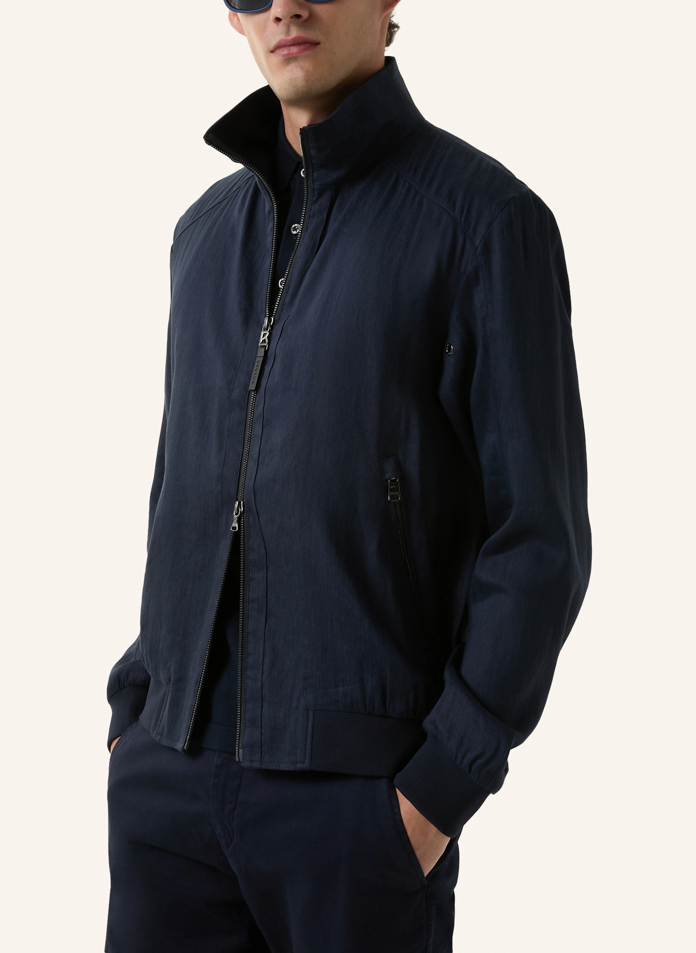 BOGNER Übergangsjacke
