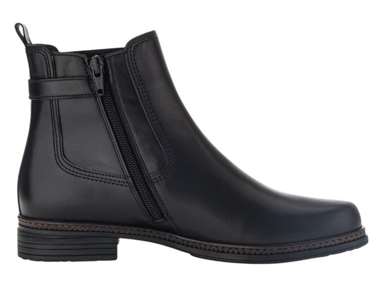 Gabor 74.670 schwarz (ra.cogn.)