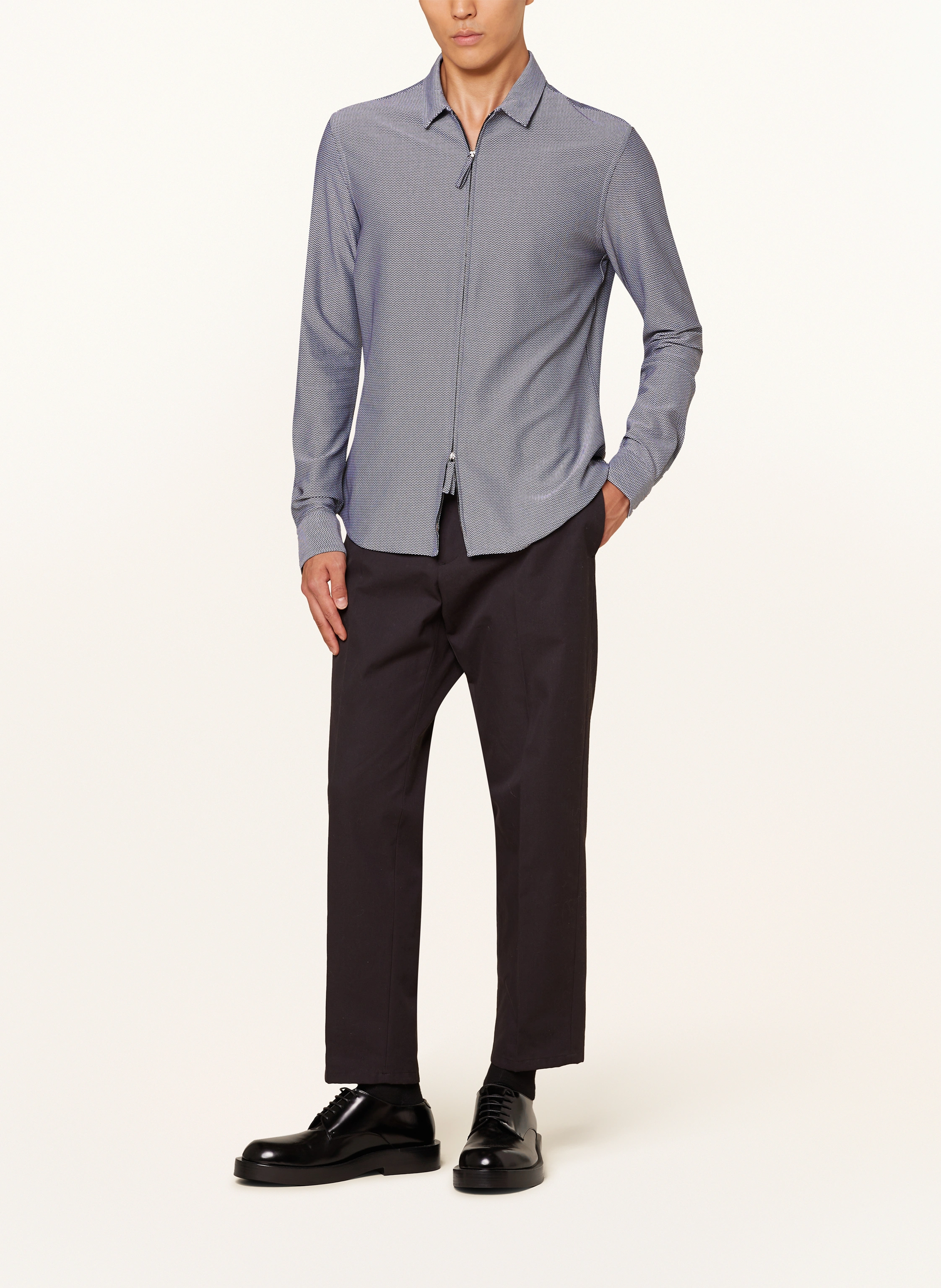 GIORGIO ARMANI Overshirt