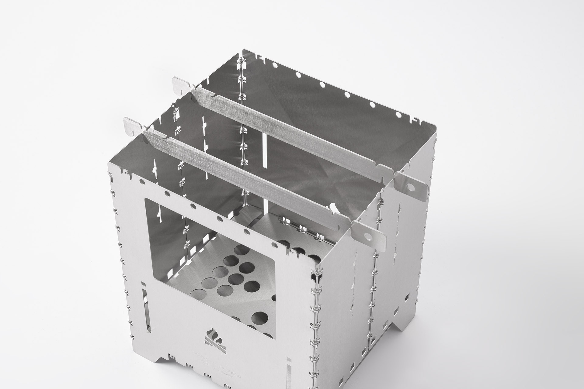 Bushbox XXL