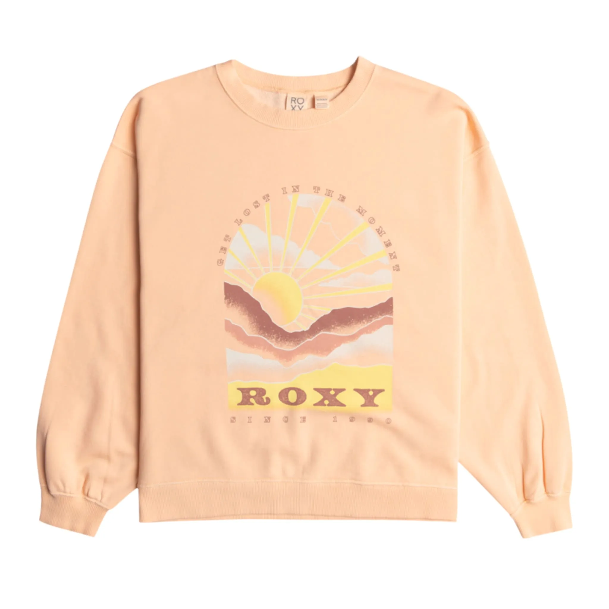 Roxy Gilet ouaté Terry 8-14ans