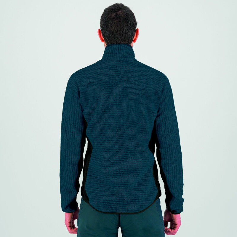 Rocchetta Fleece - Polaire homme