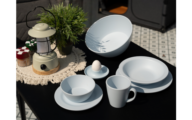 Berger Kynne Eierbecher mix & match