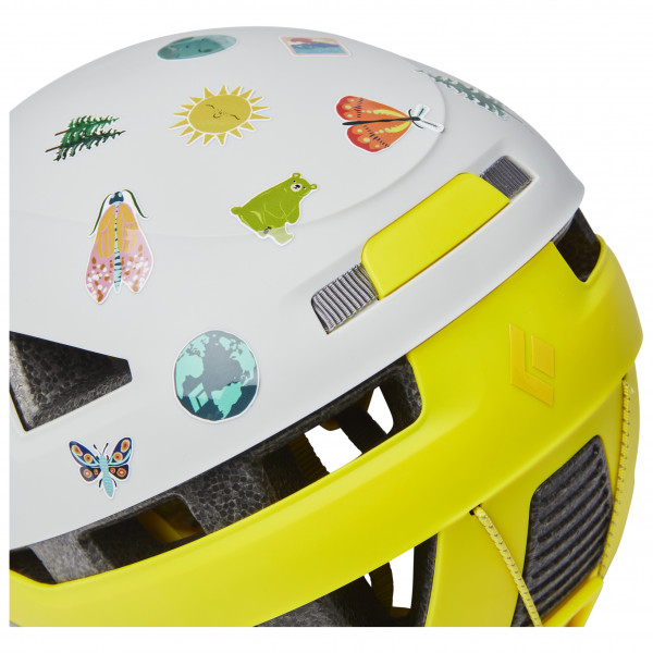 Black Diamond - Kid's Mips Capitan - Casque d'escalade
