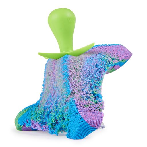 Kinetic Sand Squish N' Create Legesæt