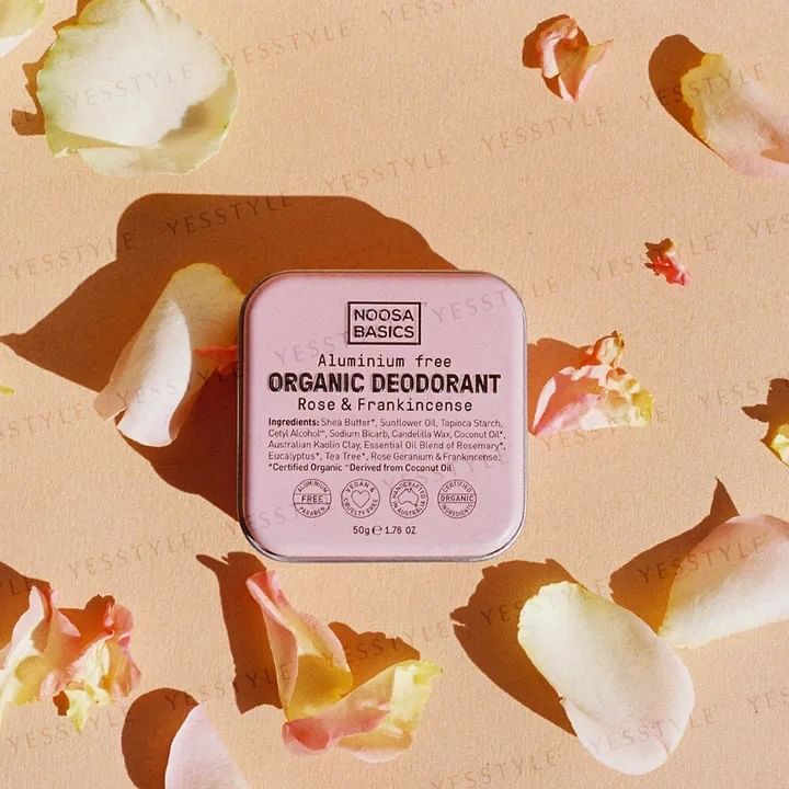 NOOSA BASICS - Biologische deodorant